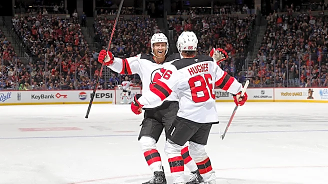 Game Preview #13: New Jersey Devils at Colorado Avalanche