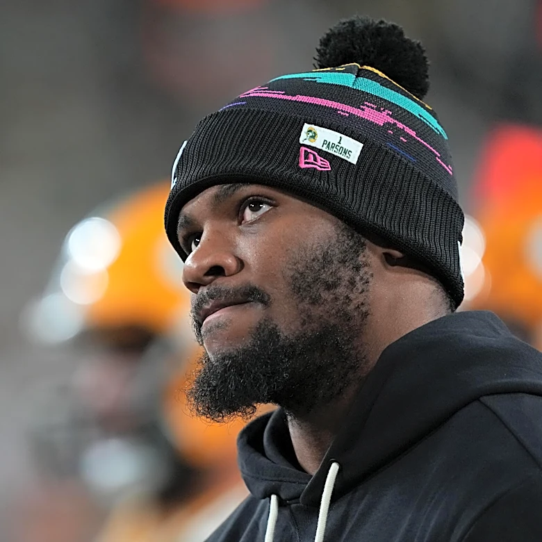Green Bay Packers News: Micah Parsons looms