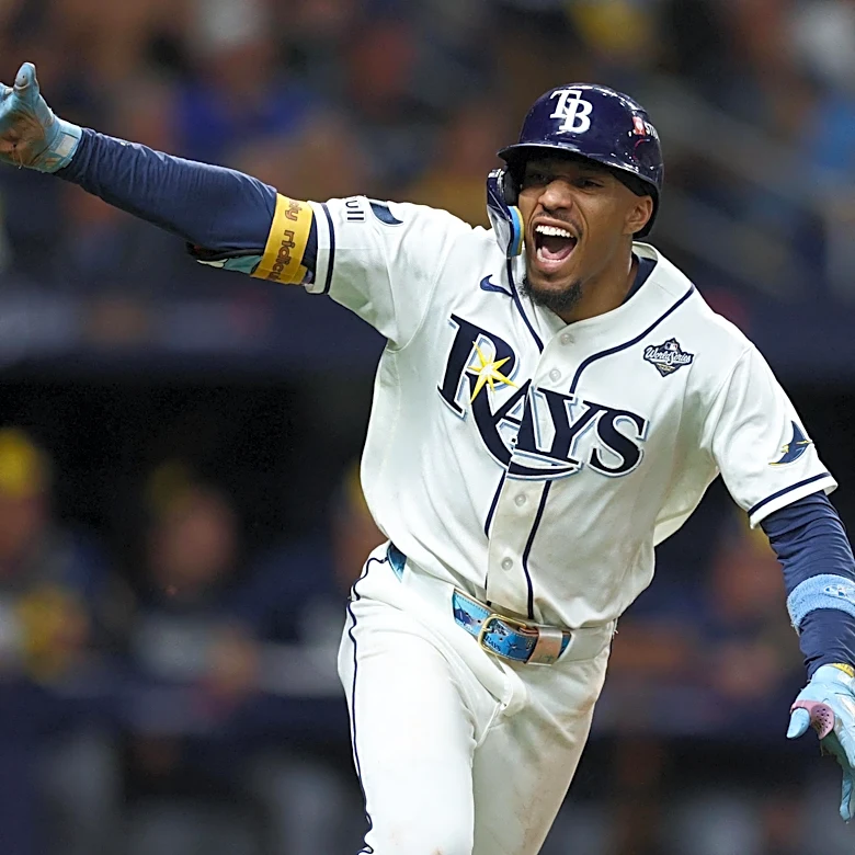 Detroit Tigers News: World Series, Rays, Brewers, Arizona Fall League, Jackson Chourio, Francisco Lindor