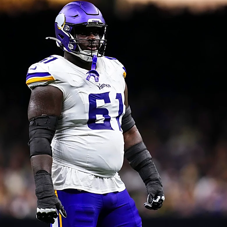 Daily Norseman Reacts Survey: Who is Your Defensive MVP So Far?