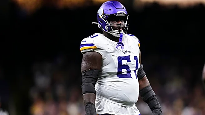 Daily Norseman Reacts Survey: Who is Your Defensive MVP So Far?