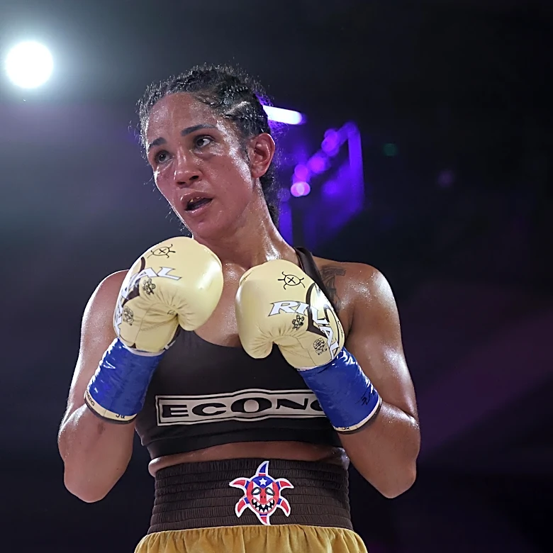 Amanda Serrano’s final fight, ‘The Last Walk’ scheduled for January 9