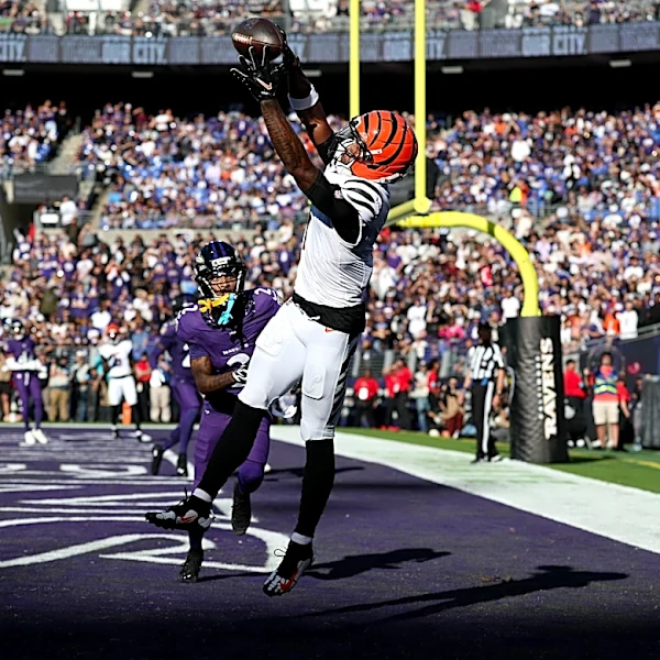 Ravens’ reasons for concern and optimism