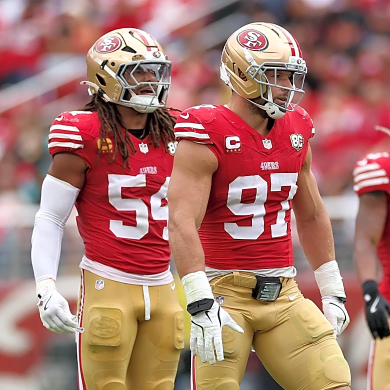 Where else could the 49ers add after trading for DeForest Buckner?