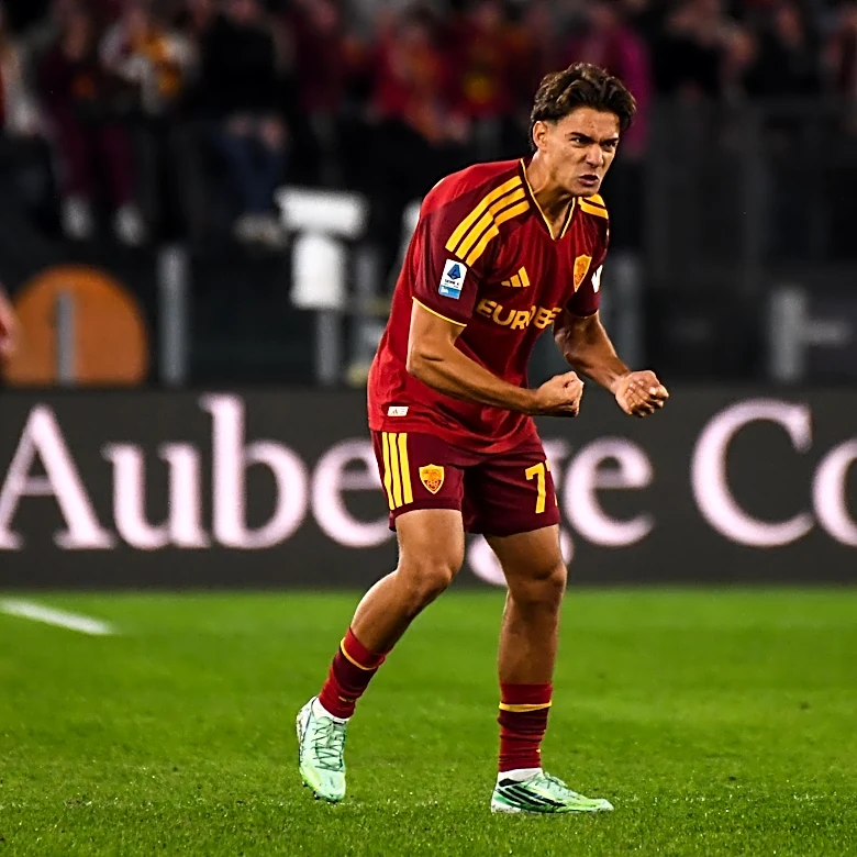 Sinners & Saints: Roma 4, Cagliari 2