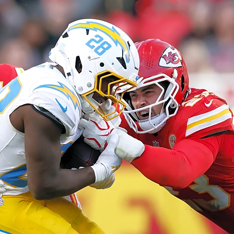 Los Angeles Chargers news: Which non-Khalil Mack player should be moved?