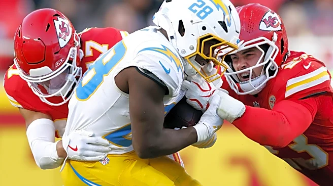 Los Angeles Chargers news: Which non-Khalil Mack player should be moved?