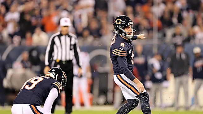 Bears v. Patriots Upon Further Review – A Closer Look at the Referees
