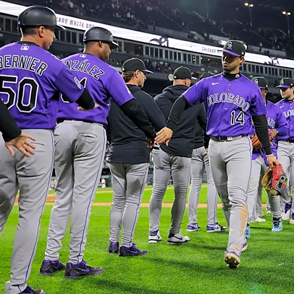 A primer on the Rockies’ 40-man roster