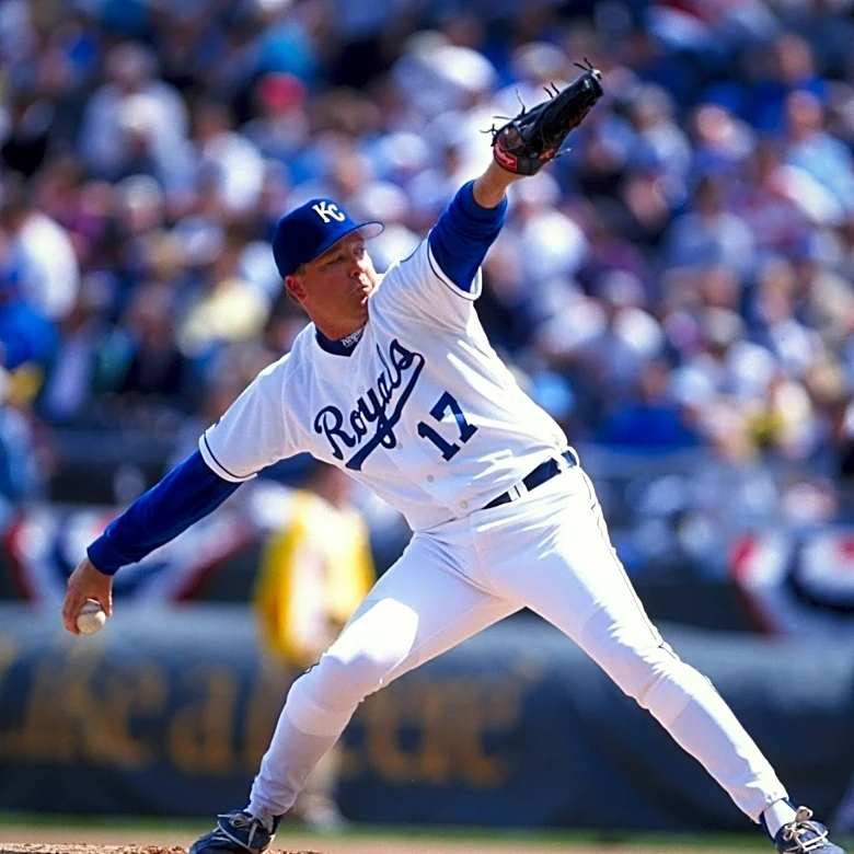 Looking back at Kevin Appier