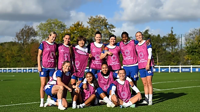 Chelsea FCW vs. AS Roma Femminile, UEFA Women’s Champions League: Preview, team news, how to watch