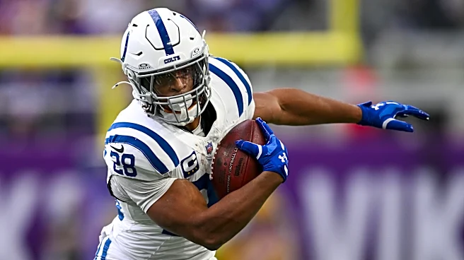 NFL trade deadline: Should the NY Giants go all-in for 2026?