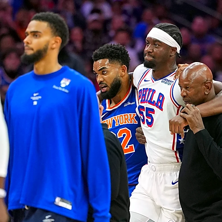 How a Disabled Player Exception for Ariel Hukporti could help the Sixers