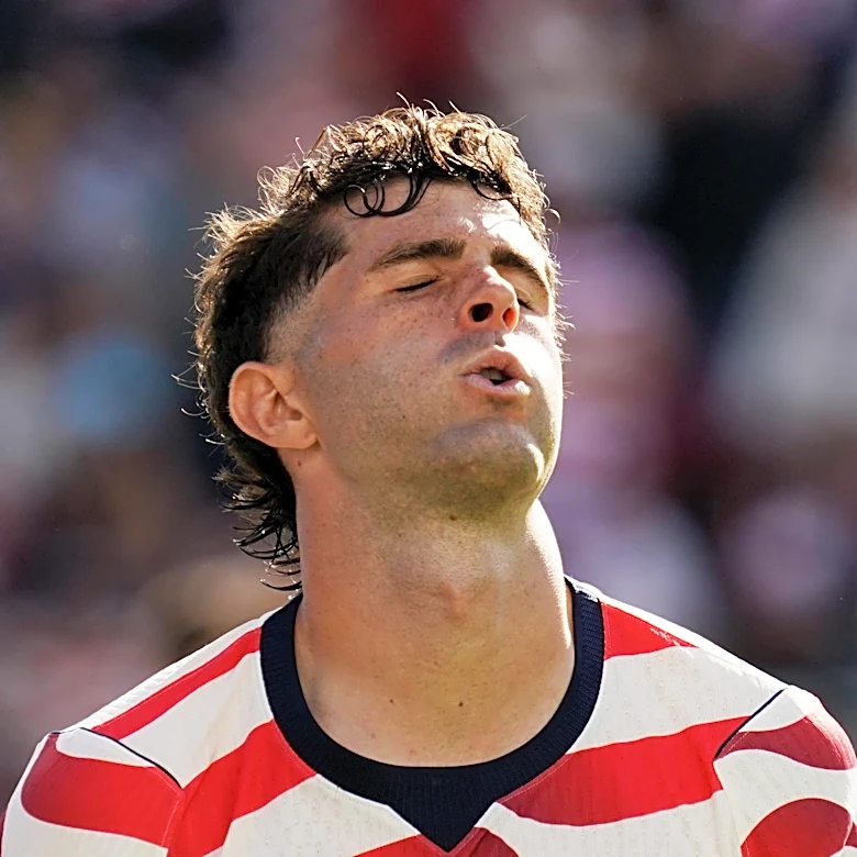 Christian Pulisic reportedly signing new contract with AC Milan