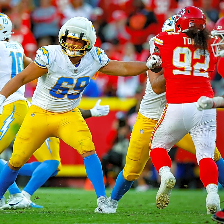 Chargers Poll: How many games will the Chargers win after 0-6 start?