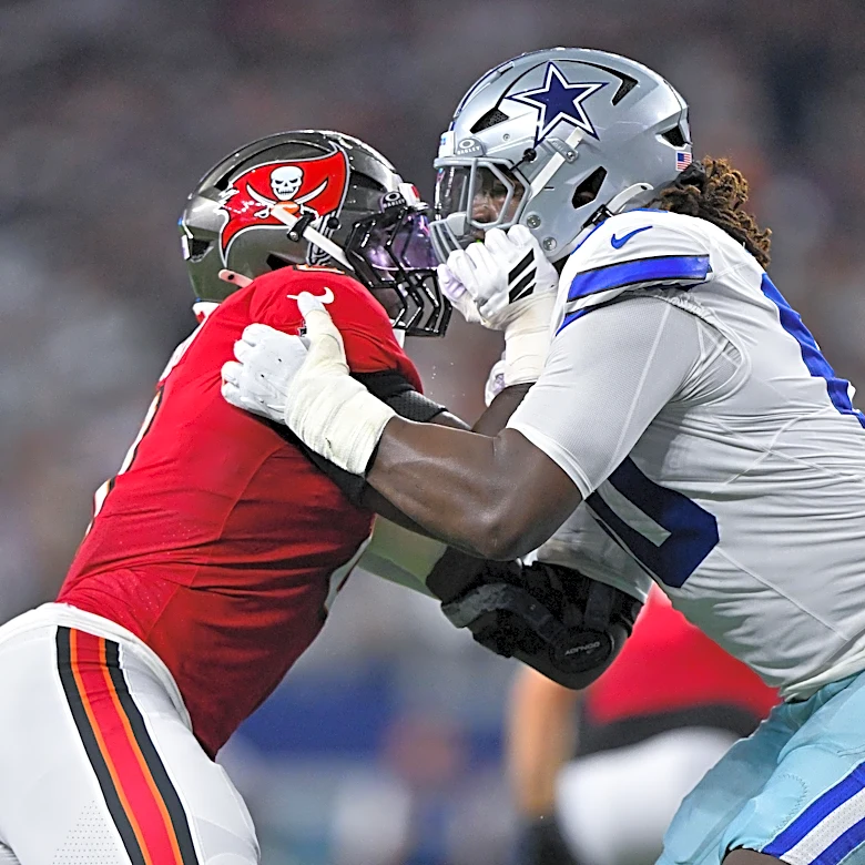 Browns trade targets: CLE linked to multiple top NFL trade deadline rumored options
