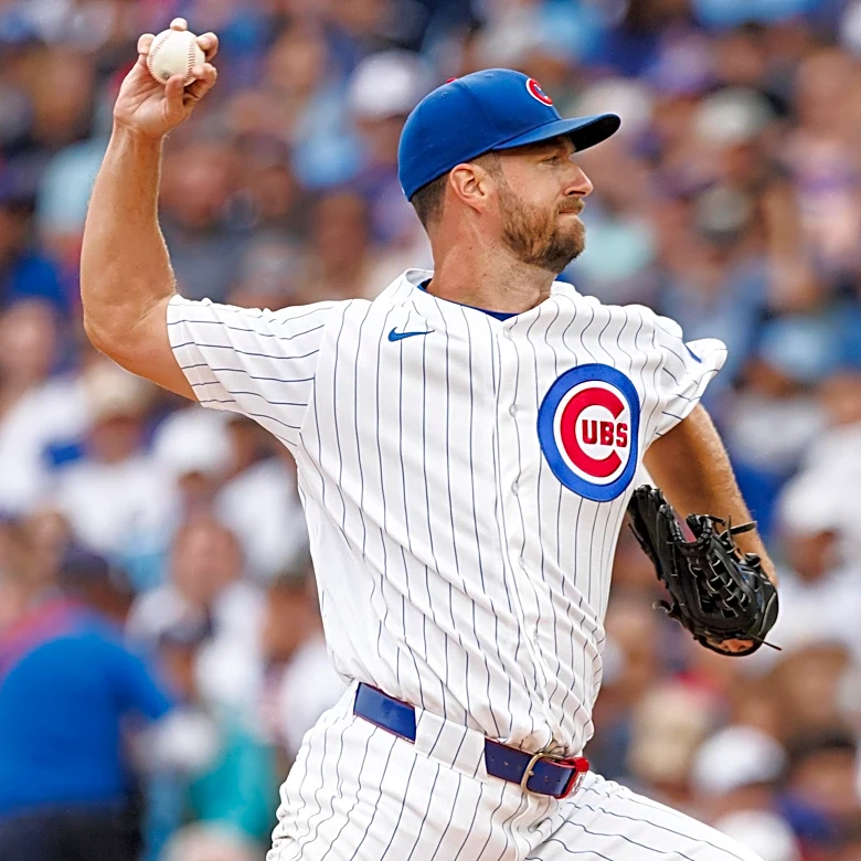 A few thoughts about the Cubs and Colin Rea