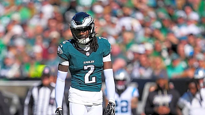 Detroit Lions tagged as ‘best fit’ for 4 trade deadline candidates