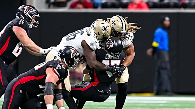 Saints vs. Steelers: Week 7 Game MVP