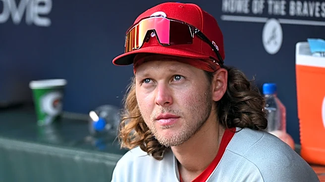 2026 Phillies Report Cards: Alec Bohm