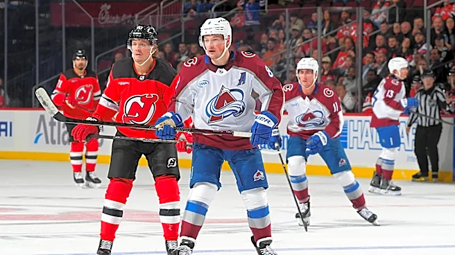 Preview: Colorado primed for revenge against New Jersey