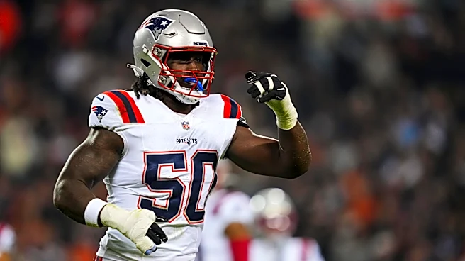 Patriots News: Dolphins no easy win, trade rumors, More!