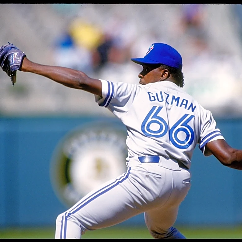 Happy Birthday Juan Guzman