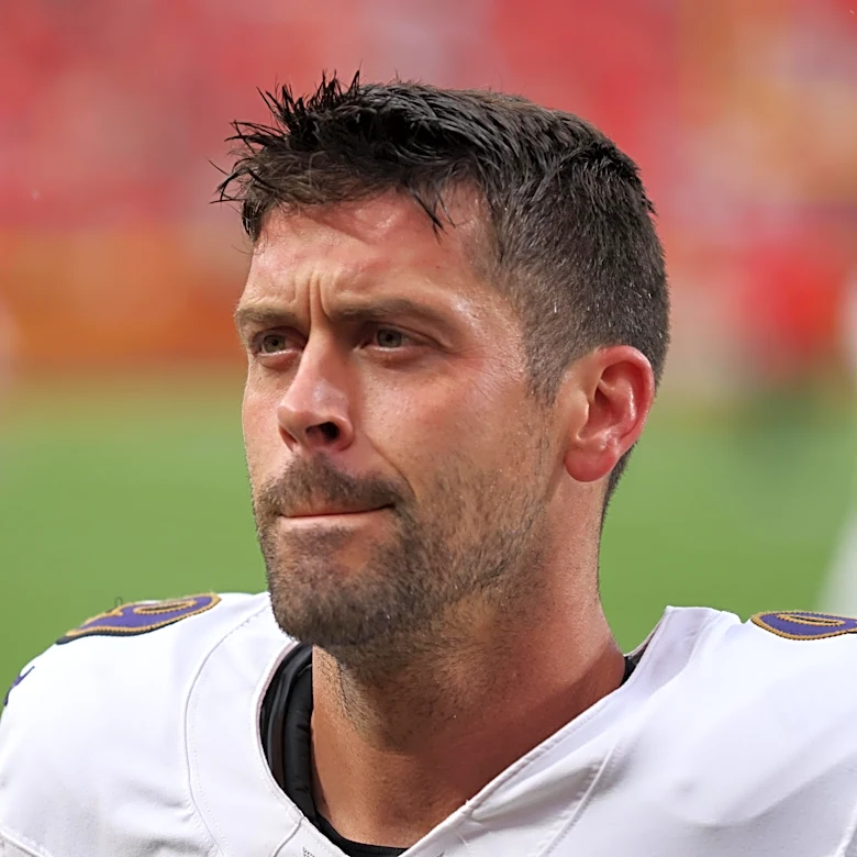 What to know about the Chiefs signing Justin Tucker to the practice squad