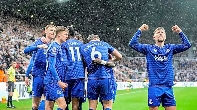 Everton vs Newcastle: Carabao Cup preview | A season-defining game?