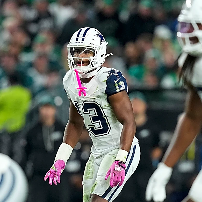 Cowboys rookie report: Quieter roles in much-needed win over Philadelphia