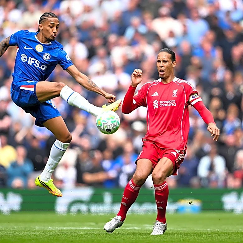 Liverpool vs. Chelsea: League Cup 2026-27 Live Coverage & How to Watch