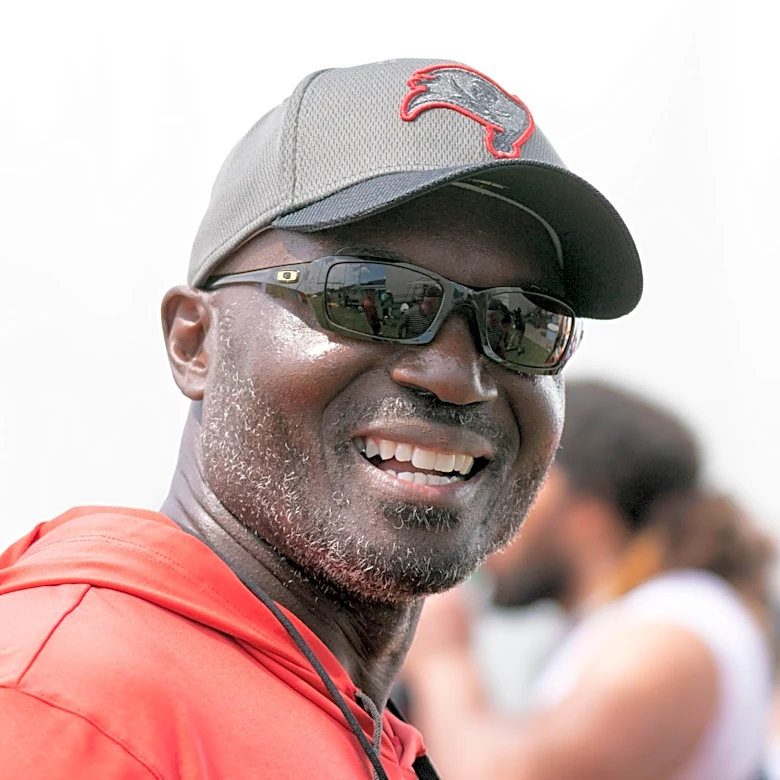 Can Todd Bowles save his job?