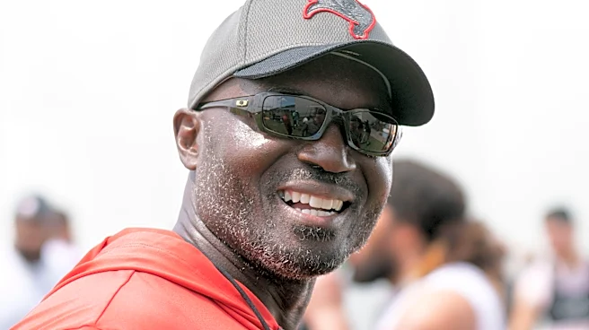 Can Todd Bowles save his job?