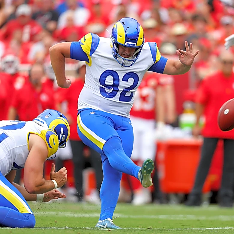 Former Rams’ kicker held ‘impressive’ workout for Chiefs