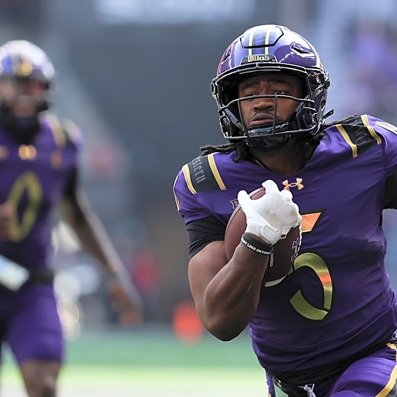 That gothic feeling — Charlie’s Film Room Week 8