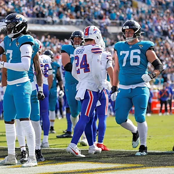 49ers listed as a best fit for 4 potential trade candidates