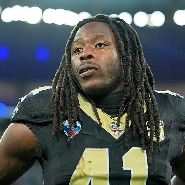 Saints power rankings: NFL Week 7