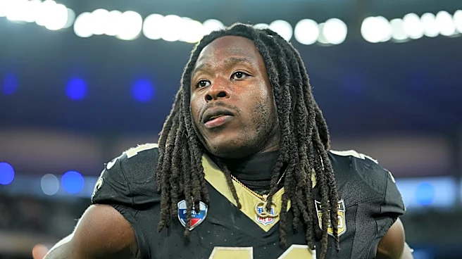 Saints power rankings: NFL Week 7
