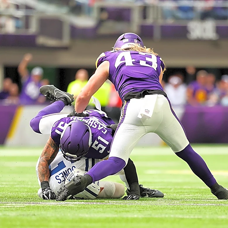 Colts’ Week 7 QB Analysis: What a Difference a Year Makes