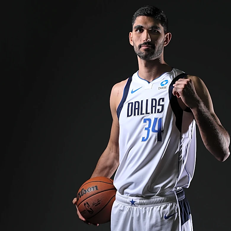 Mavericks Injury Report: Santi Aldama could join the active roster this week