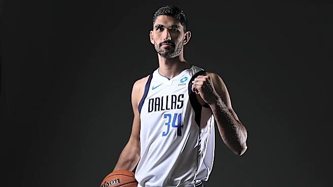 Mavericks Injury Report: Santi Aldama could join the active roster this week