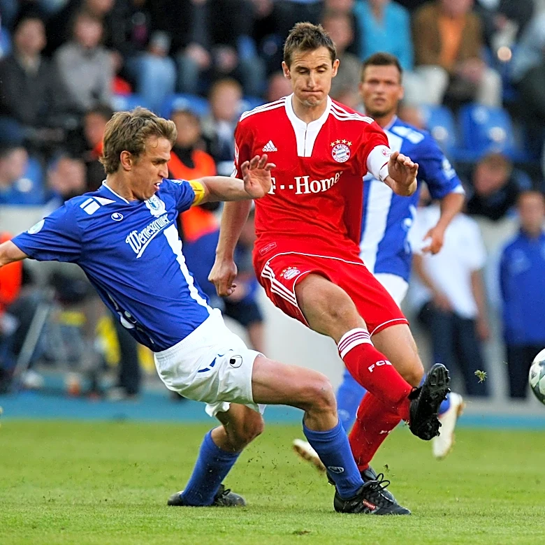 Bayern Munich vs. FC Magdeburg: Match discussion, game time thread, odds, prediction, how to watch