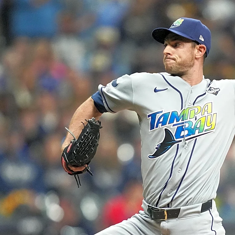 World Series Game Five Preview: Tampa Bay Rays vs Milwaukee Brewers