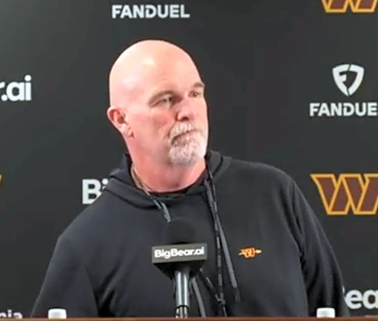 Dan Quinn: “I’m looking for winning football for all 4 quarters”