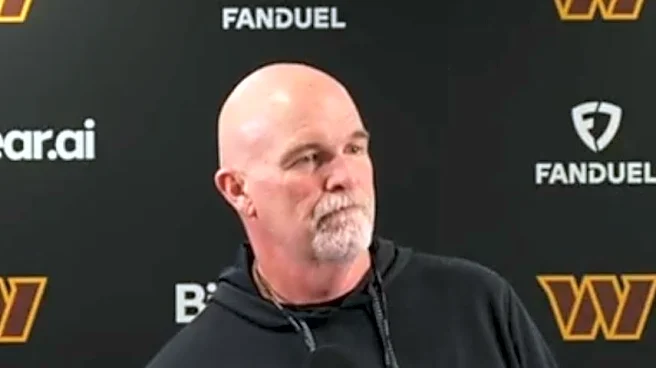 Dan Quinn: “I’m looking for winning football for all 4 quarters”