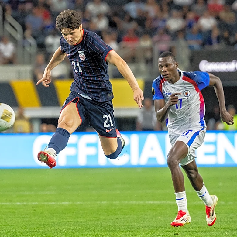 USA Soccercast, Episode 202: Welcome To Miami, Byenveni nan Miami