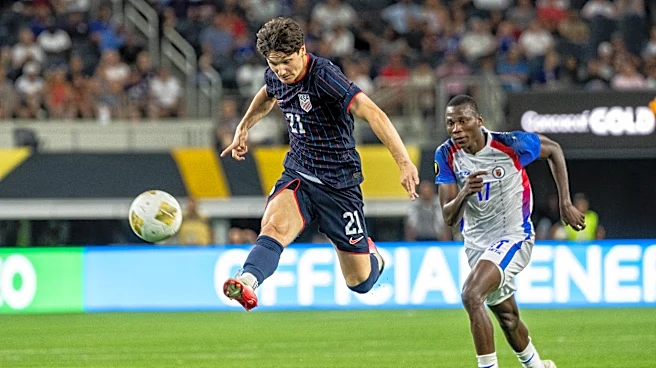USA Soccercast, Episode 202: Welcome To Miami, Byenveni nan Miami