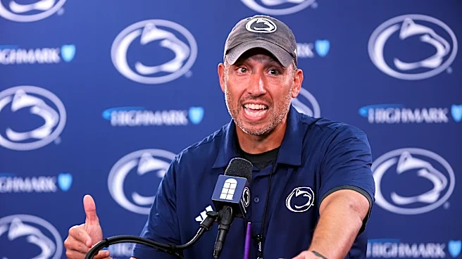 Under New Management: Howard Questionable