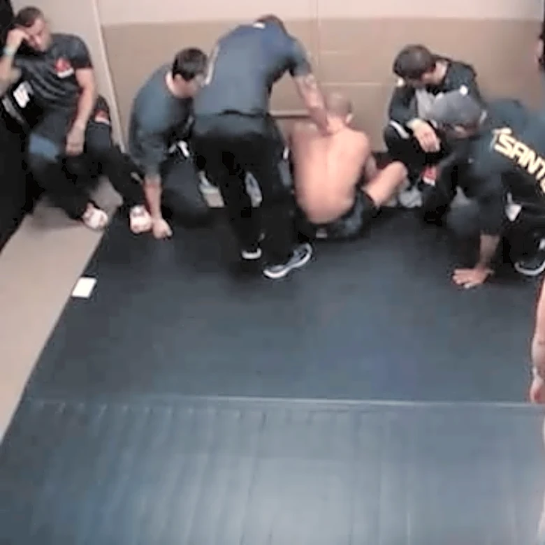 Jose Aldo reveals real reason why he ‘cried a lot’ after Conor McGregor loss