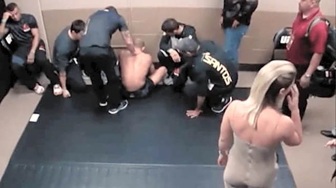 Jose Aldo reveals real reason why he ‘cried a lot’ after Conor McGregor loss